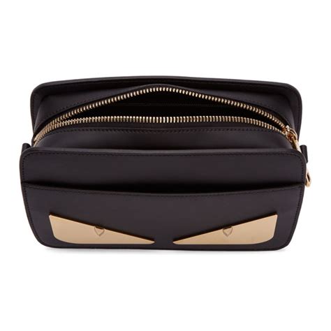 fendi bag bugs clutch|fendi clutch vintage.